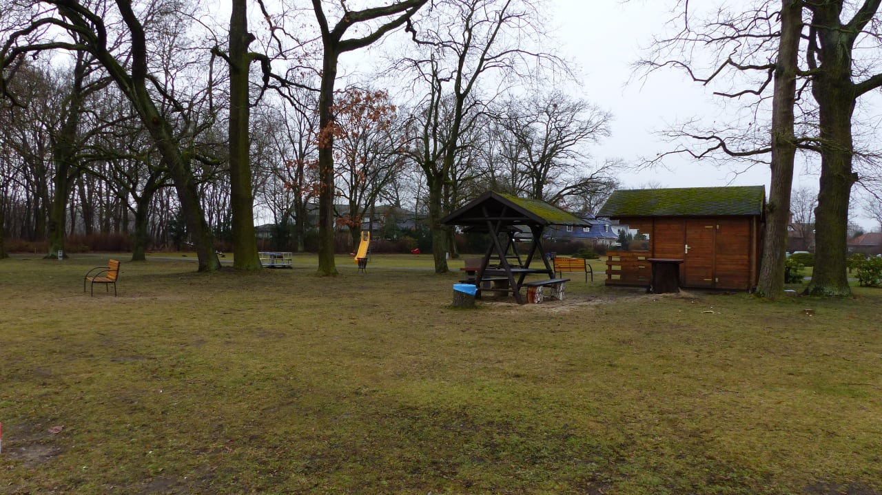 Sport & Freizeit Seehotel Brandenburg a.d. Havel