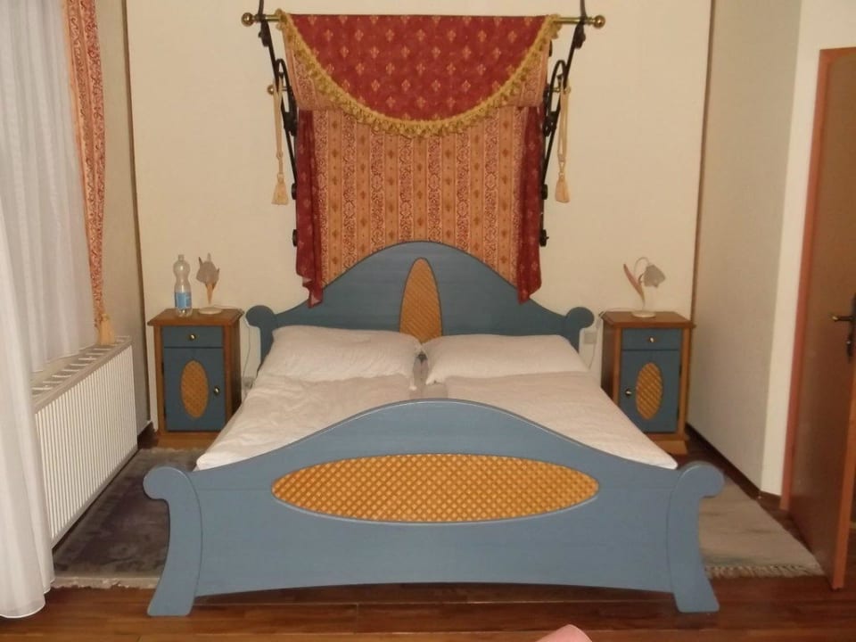 Nebelstein Märchenhotel Waldpension Nebelstein