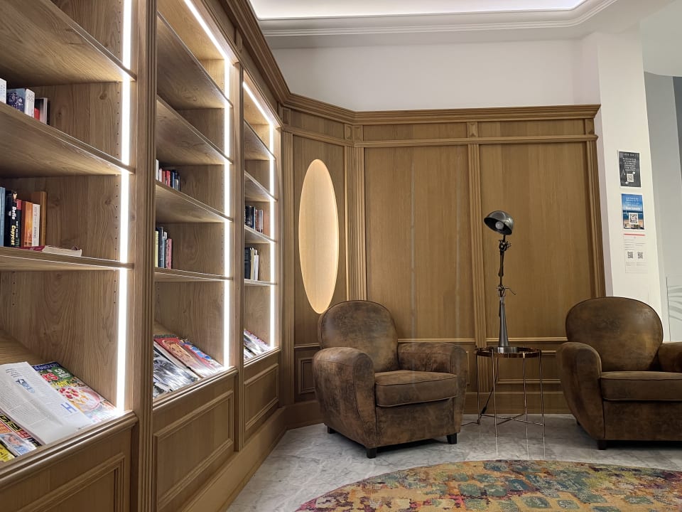 Zimmer Bull Escorial & Spa