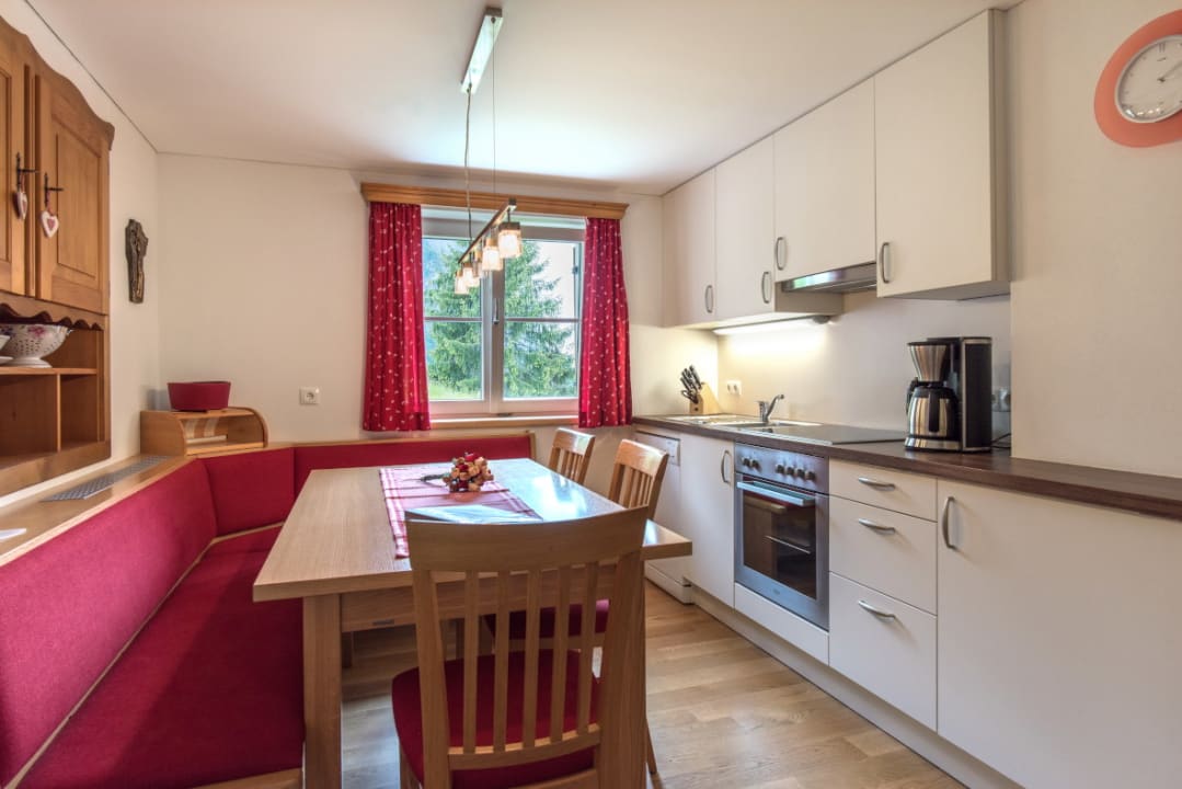 Zimmer Bauernhof Wildfang