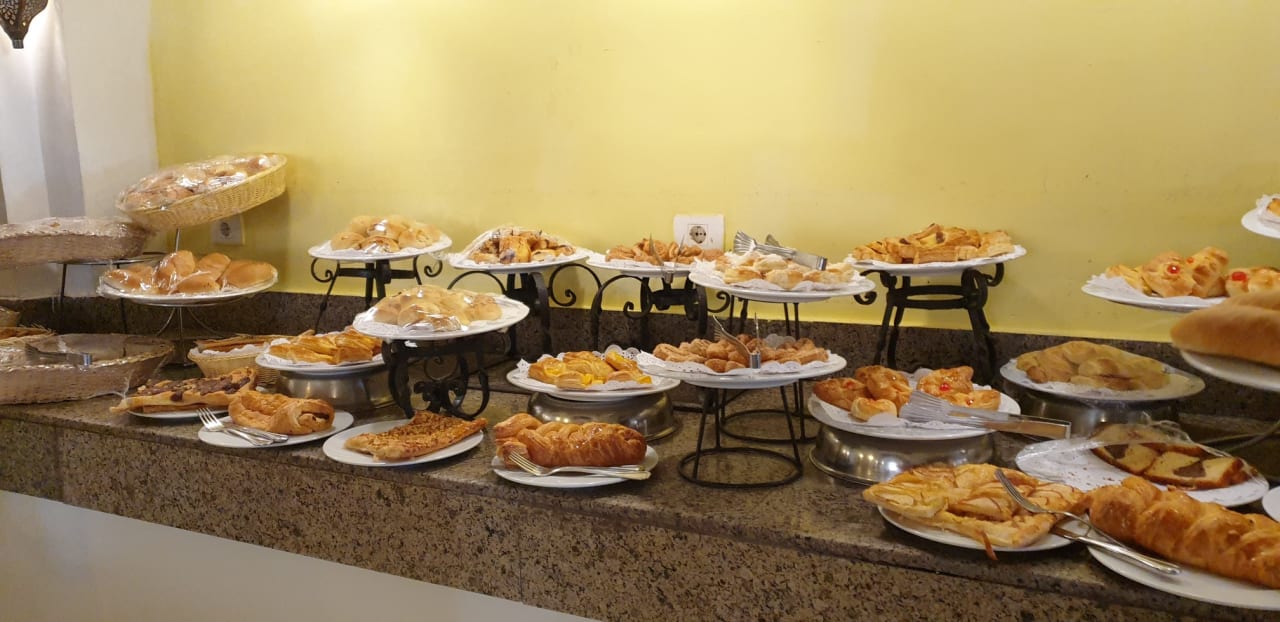 Gastro Shams Alam Beach Resort