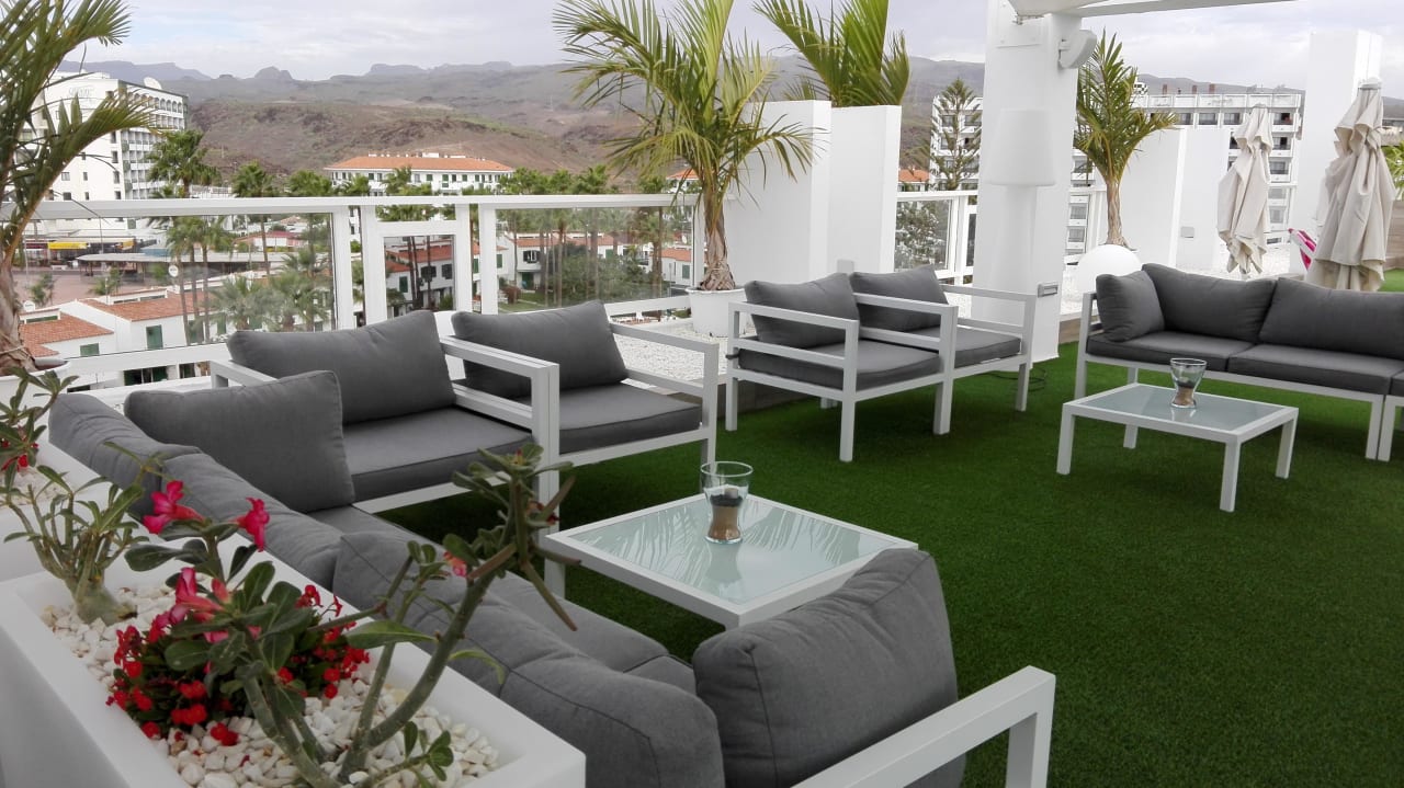 Dach LABRANDA Marieta - Adults only