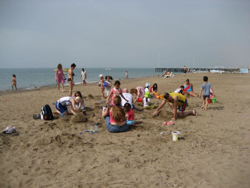 Strandleben Royal Wings Hotel