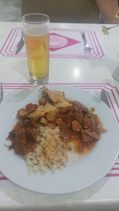 Gastro Sultan of Dreams Hotel & Spa