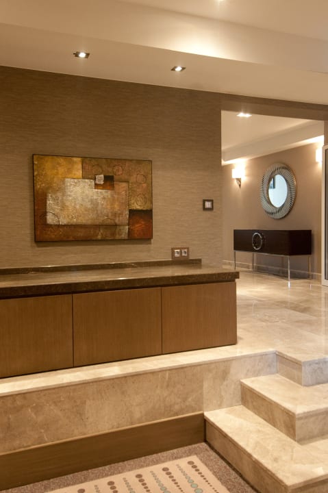 Interior TITANIC Comfort Berlin Mitte