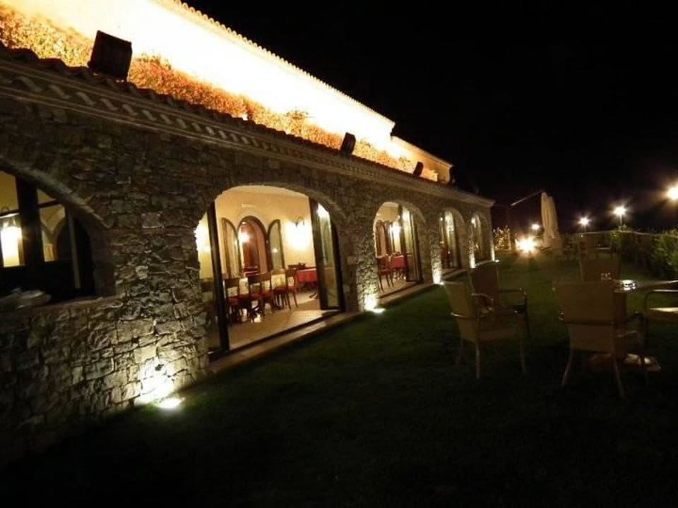 Restaurant Agriturismo L'Arca di Anna Brambilla