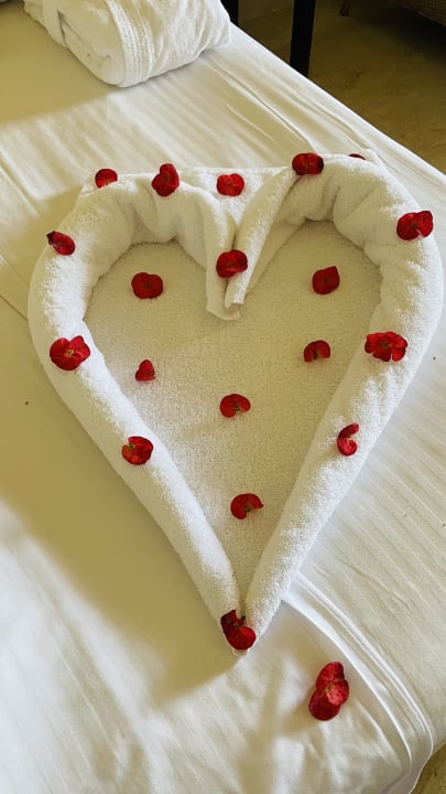 Zimmer Continental Hotel Hurghada