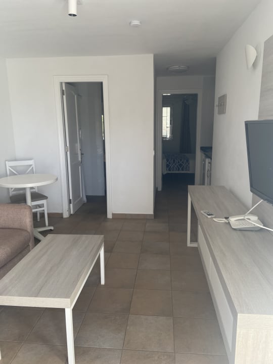 Zimmer Hotel Floresta