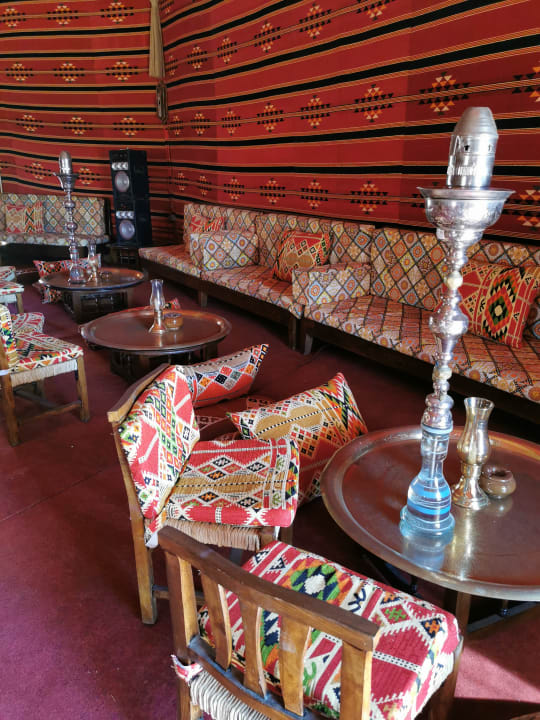 Sport & Freizeit Steigenberger Coraya Beach - Adults only