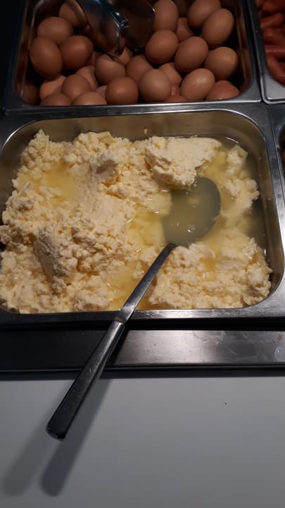 Gastro Olympian Bay Grand Resort