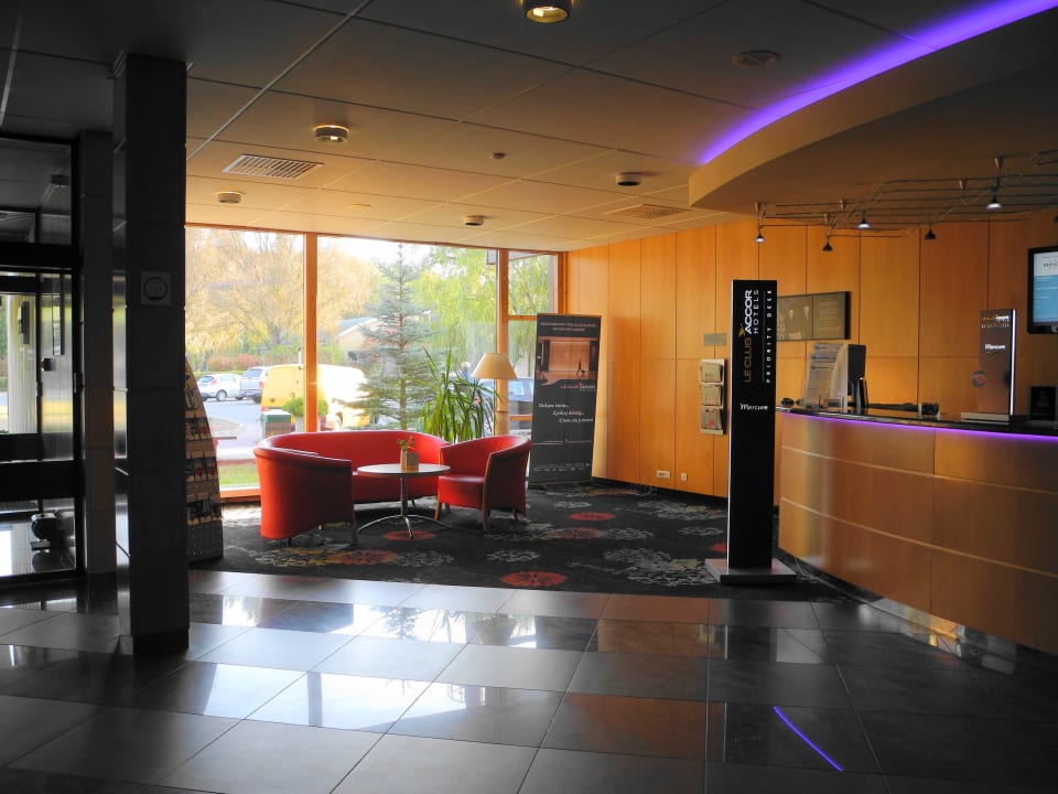 Alles ok Hotel Mercure Mrągowo Resort & Spa