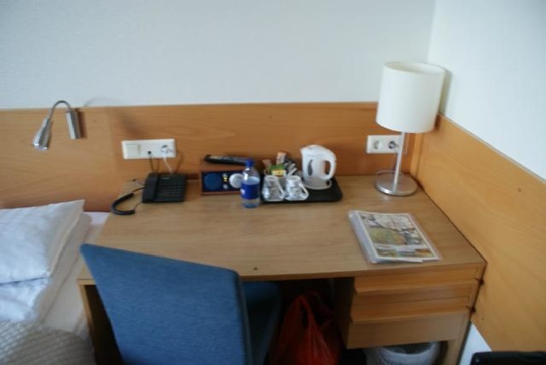 Doppelzimmer Hotel Isafjördur
