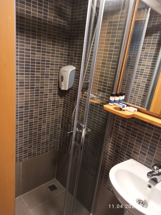 Zimmer Hotel Pine Bay Holiday Resort