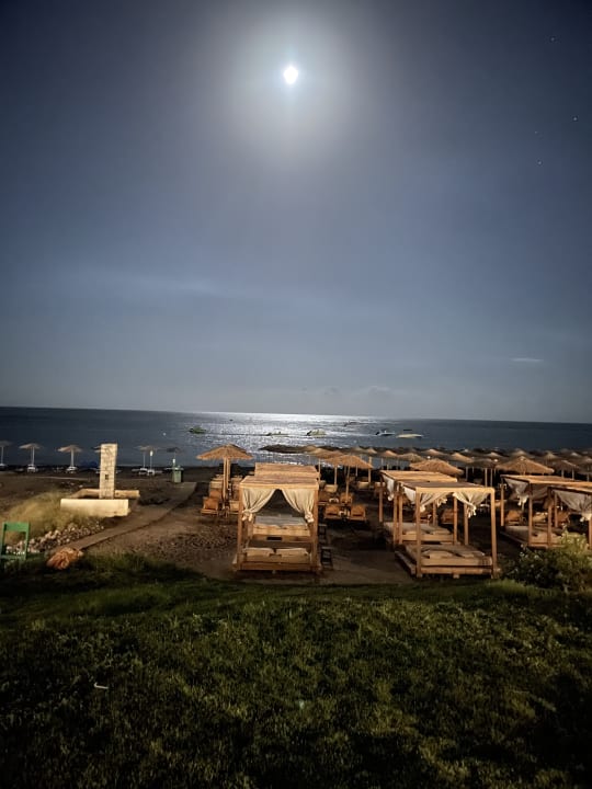 Strand The Costa Lindia Blue Star - Adults only