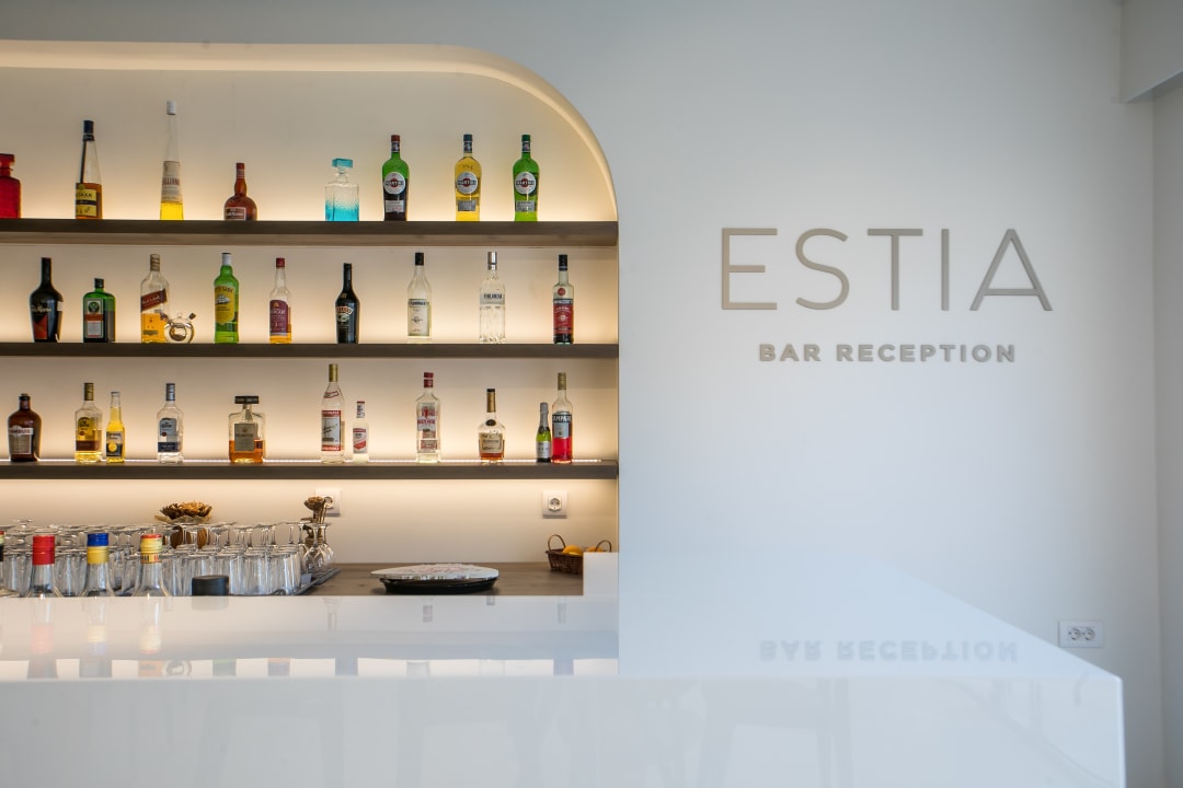 Gastro Myrina Beach Hotel