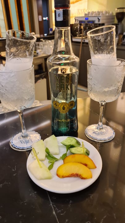 Gastro Seaden Quality Resort & Spa