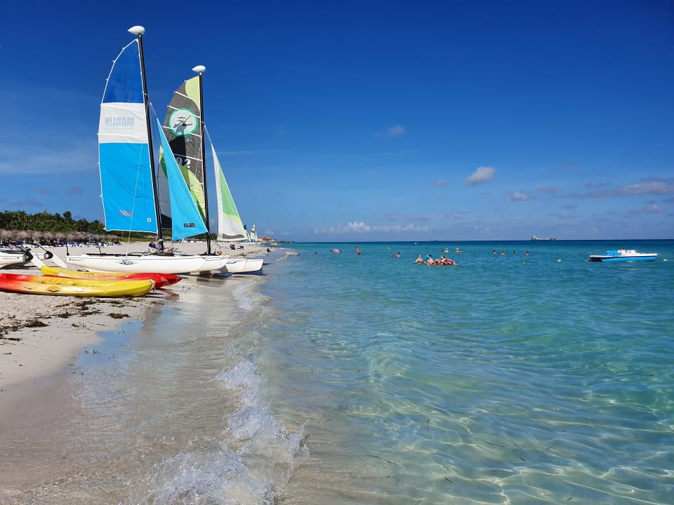 Strand Iberostar Origin Taínos