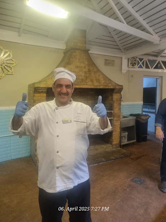 Gastro Sentido Caribbean World Soma Bay