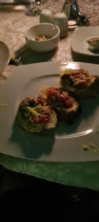 Gastro Makadi Spa - Adults only