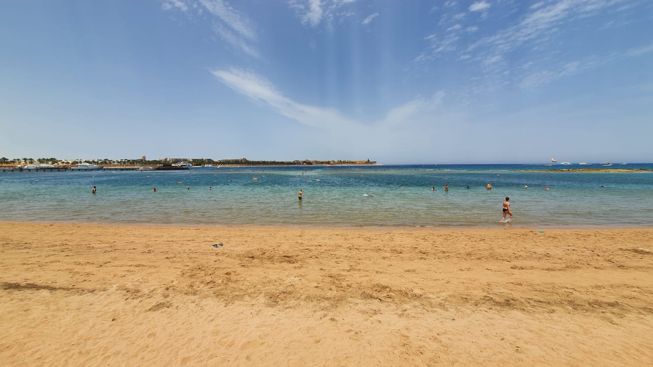 Strand Jaz Makadi Oasis Resort