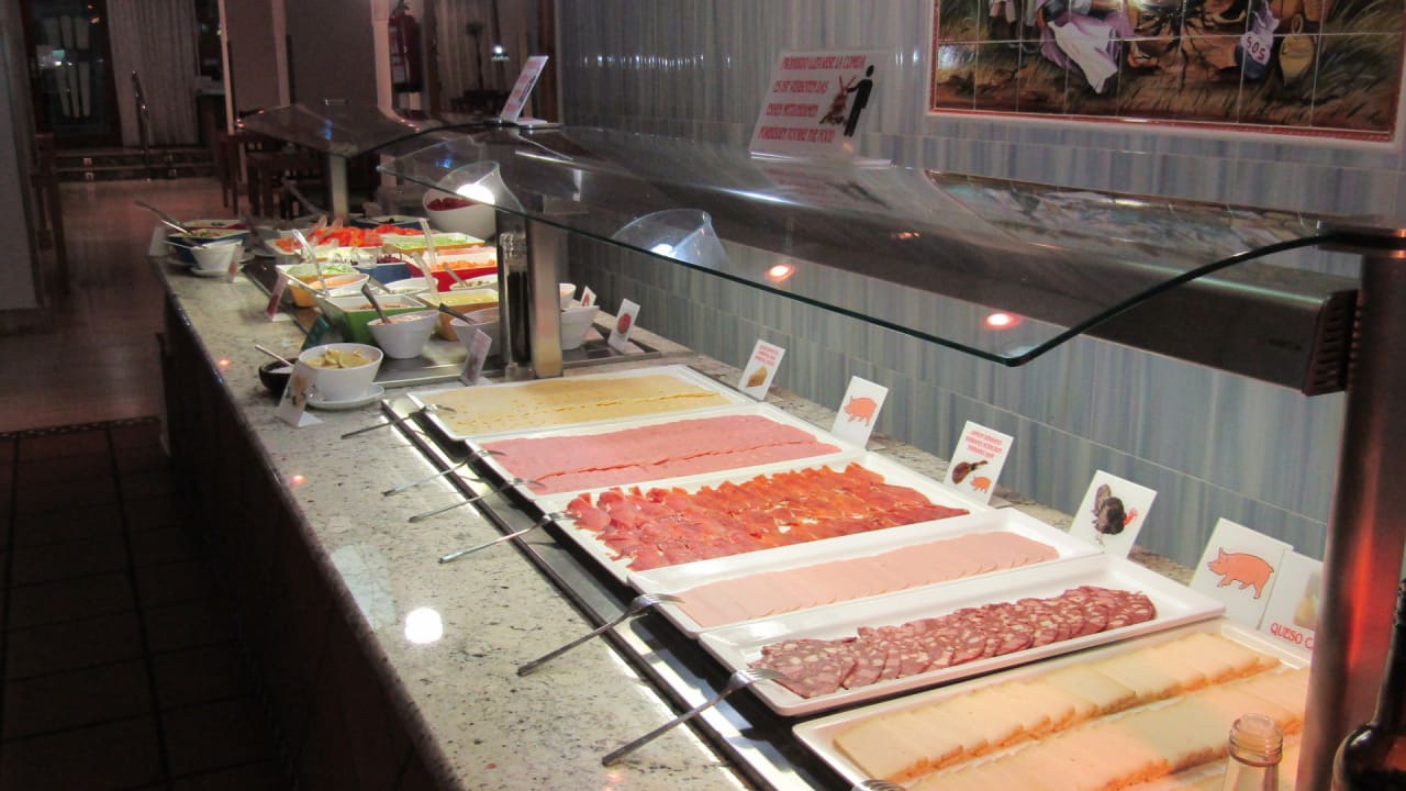 Gastro Hotel Europalace