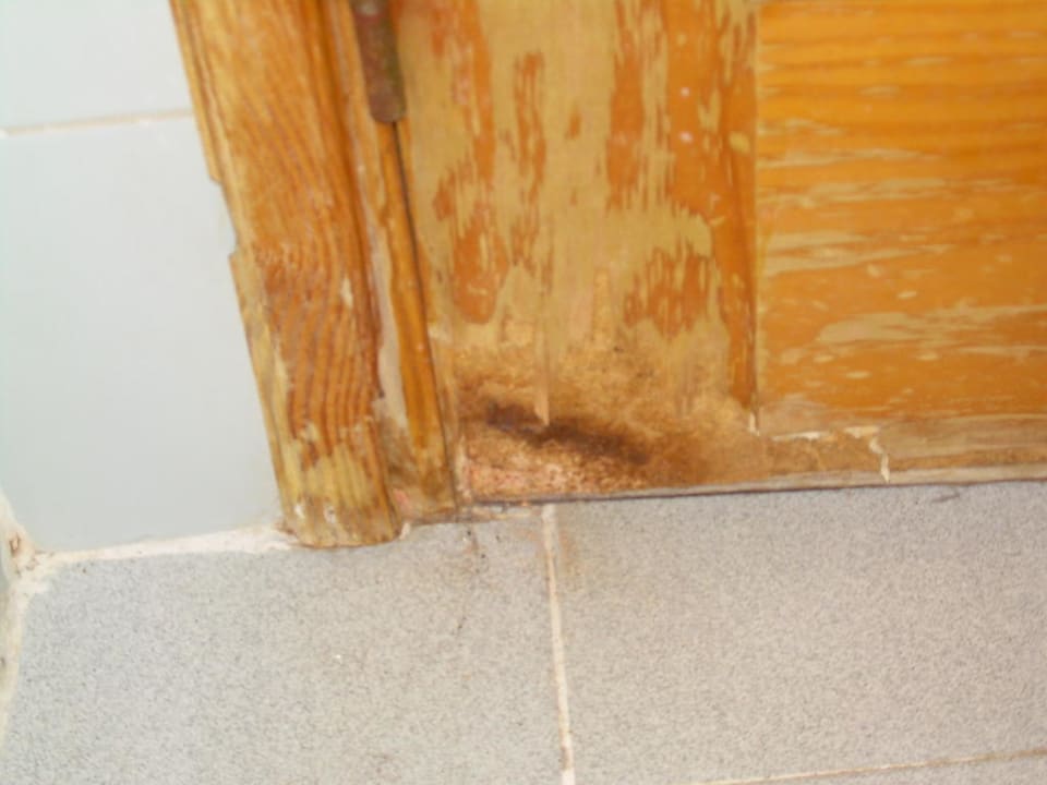 Badezimmertür BLUESEA Lagos de Cesar