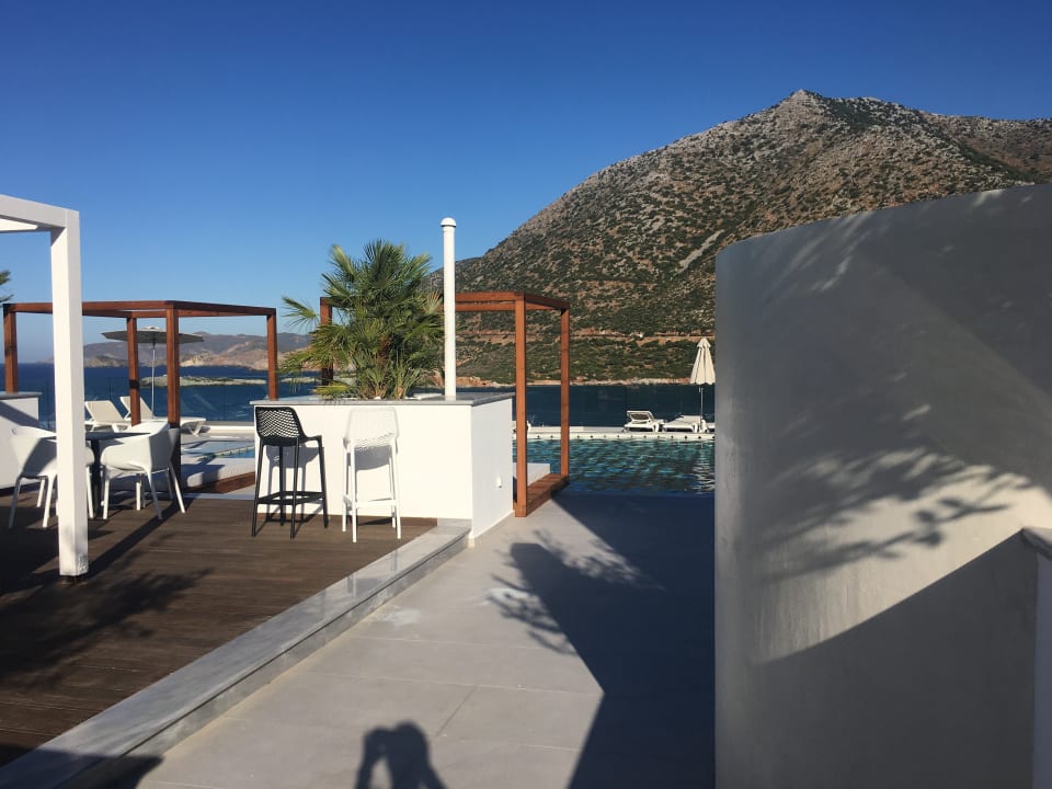 Pool Bali Blue Bay Lifestyle