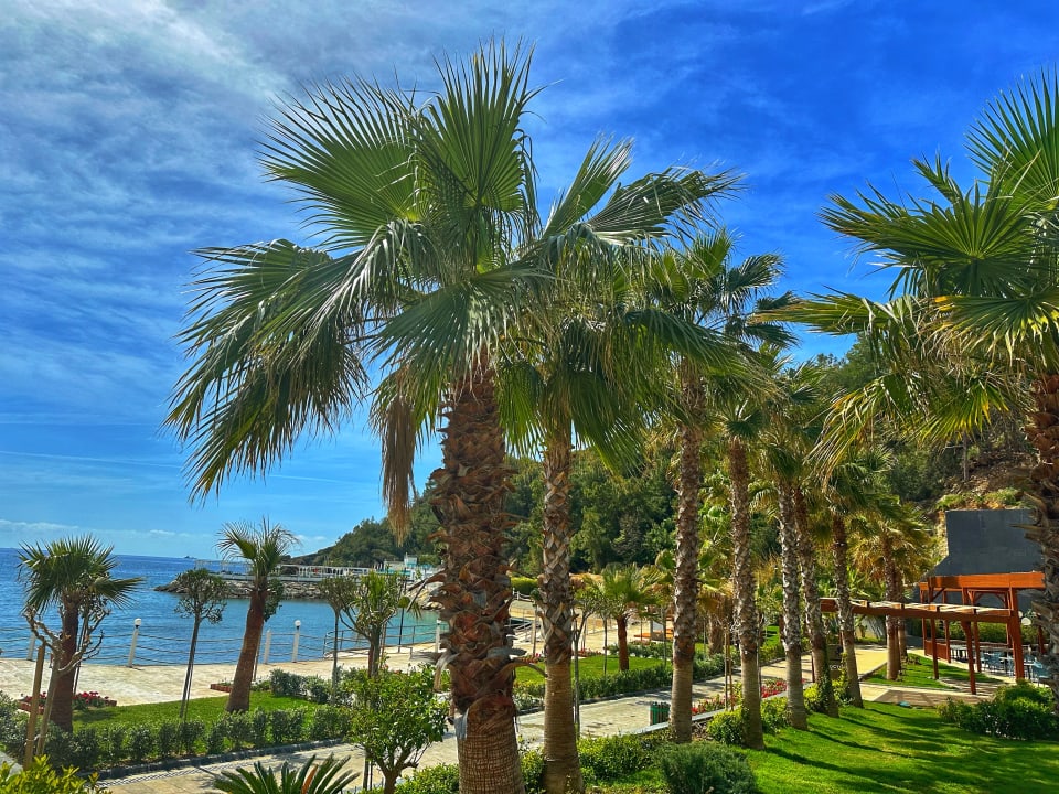 Strand Mylome Luxury Hotel & Resort