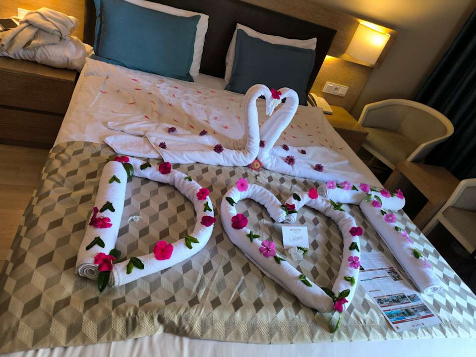 Zimmer allsun Numa Club Side