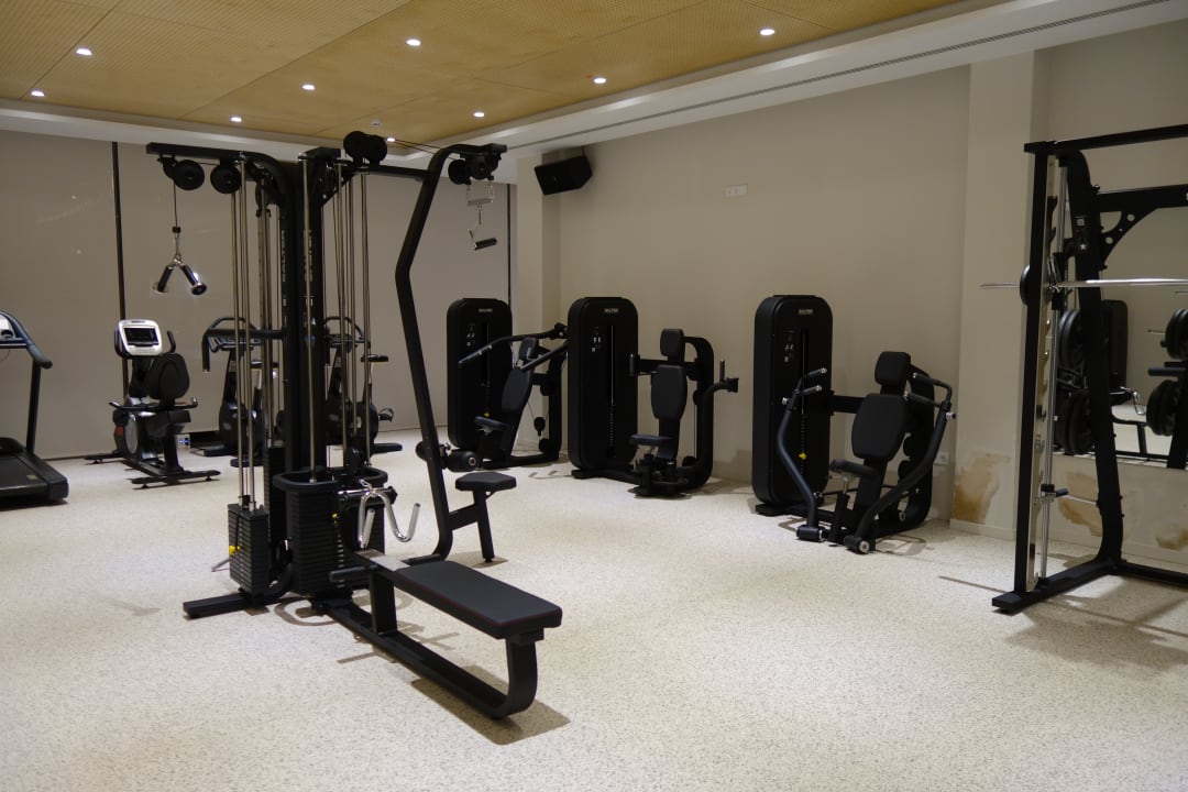 Sport & Freizeit Hipotels Barrosa Park