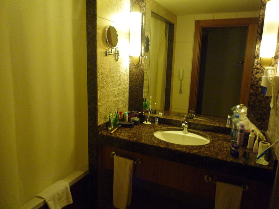 Das Bad Hotel Royal Dragon