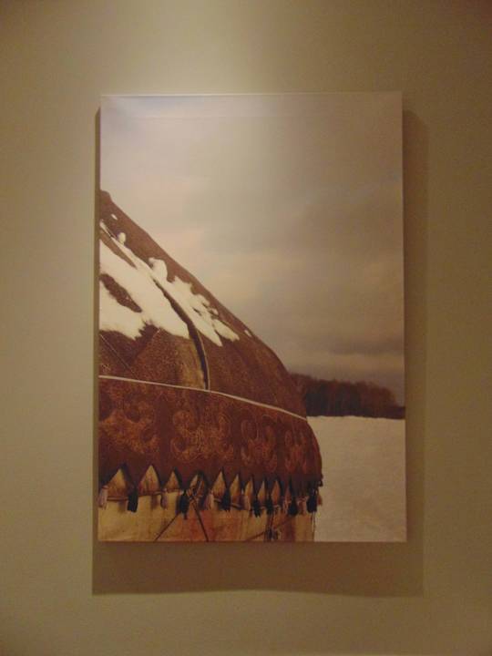 Zimmer Mercure Almaty City Center