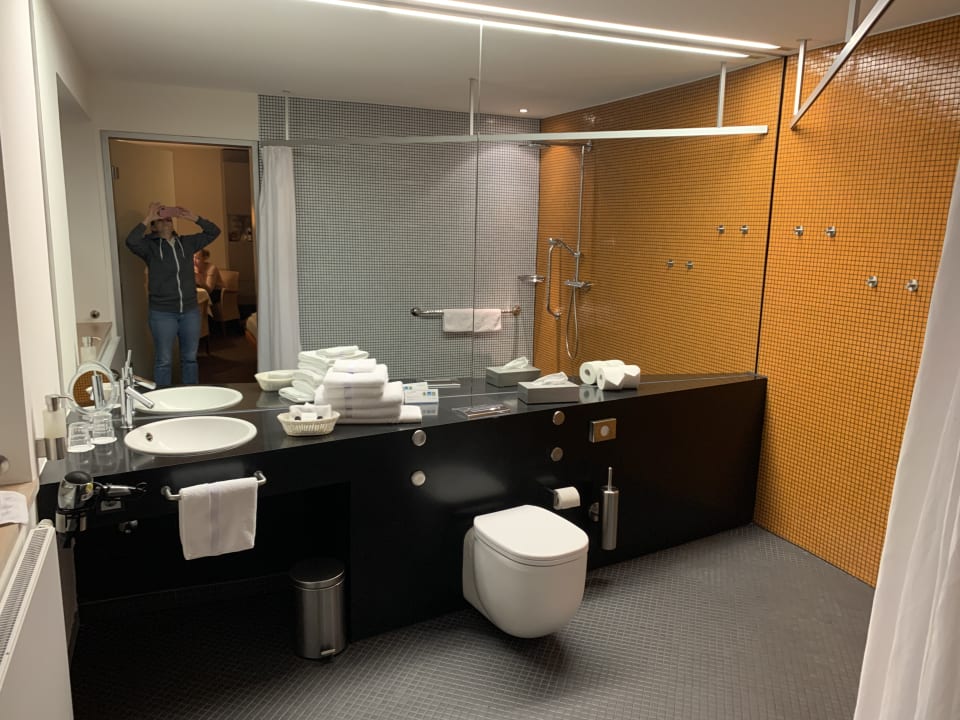 Zimmer Hotel Windschur