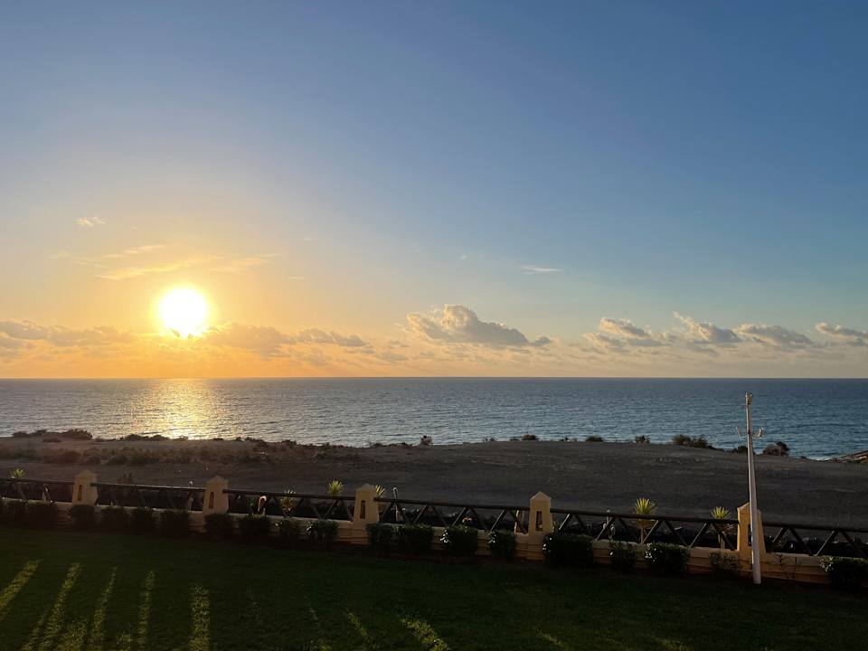 Ausblick H10 Playa Esmeralda - Adults only