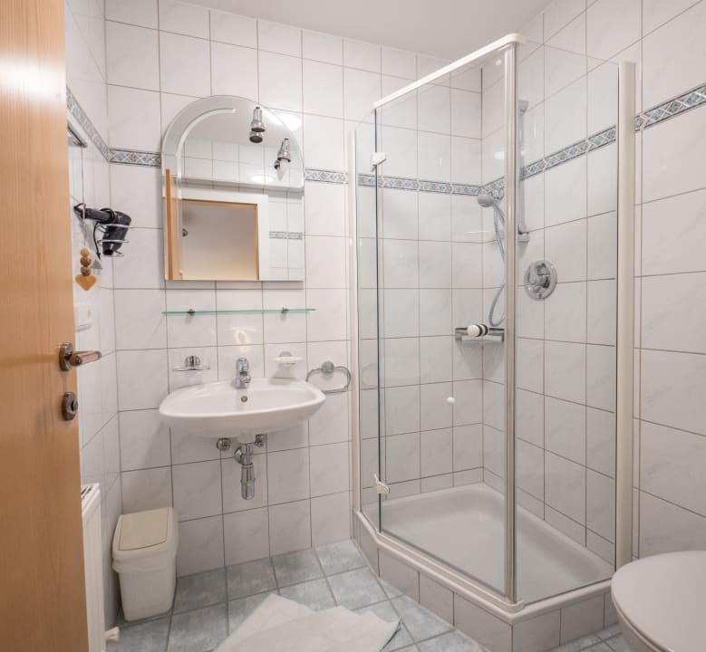 Zimmer Pension Sonderbichlhof