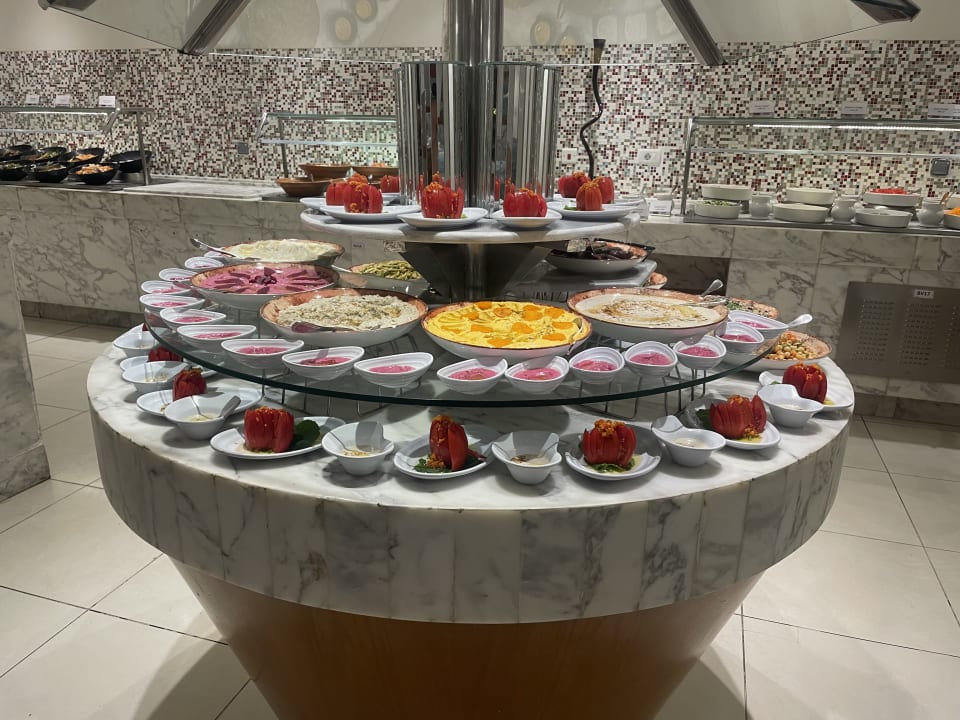 Gastro Old Palace Resort Sahl Hasheesh