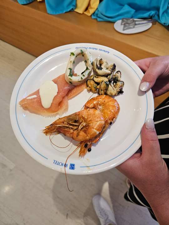 Gastro Hotel Calypso Beach