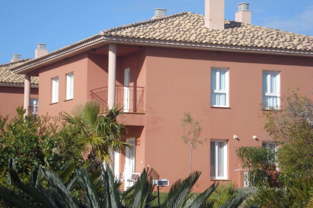 Bungalow Ilunion Sancti Petri