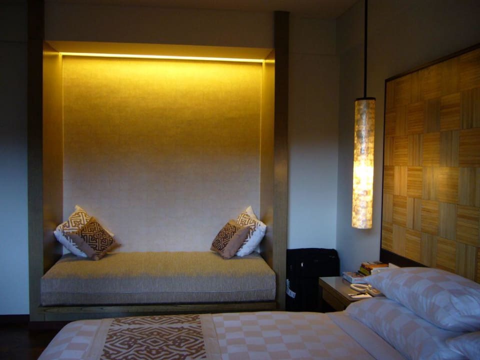 Renoviertes Zimmer Padma Resort Legian
