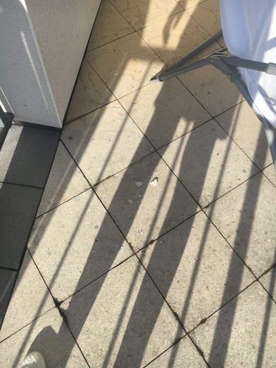 Zimmer Berghotel Hoher Knochen