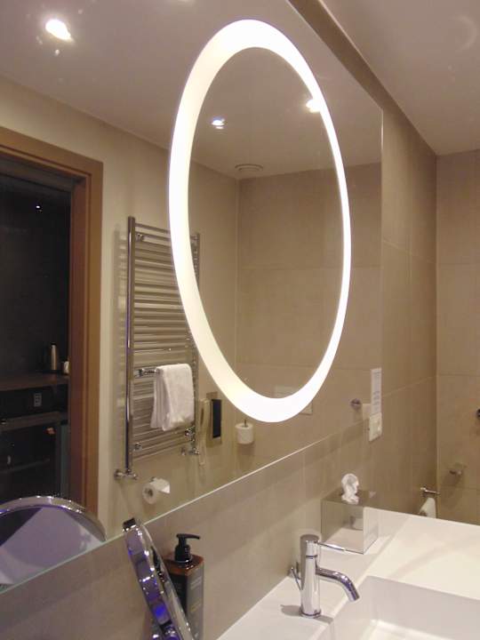 Zimmer Mercure Almaty City Center