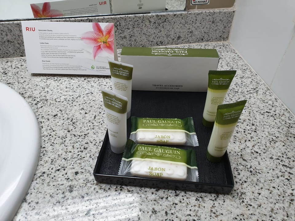 Zimmer Hotel Riu Palace Maspalomas Adults Only