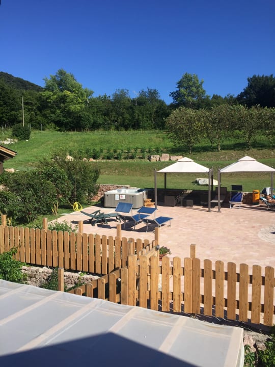 Sonstiges RTA Hotel Le Vallene