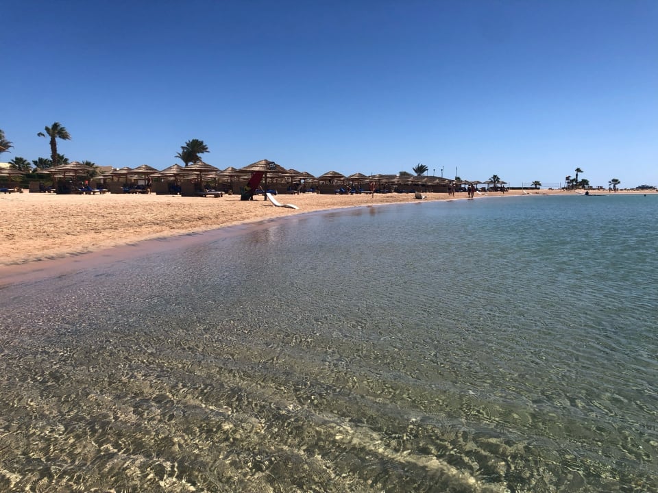 Strand Hotel Sheraton Soma Bay Resort