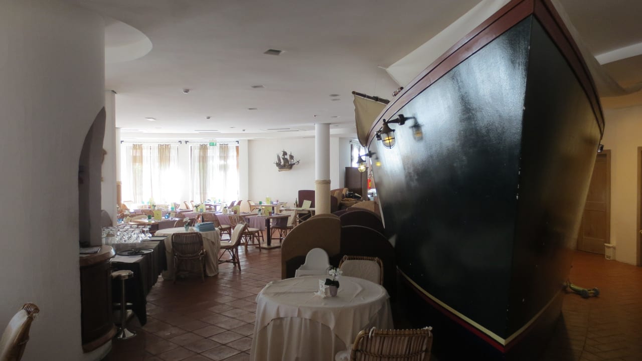 . Appartments Baia Caddinas Clubresidence