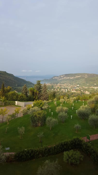 Ausblick  Boffenigo - The Golden Hour
