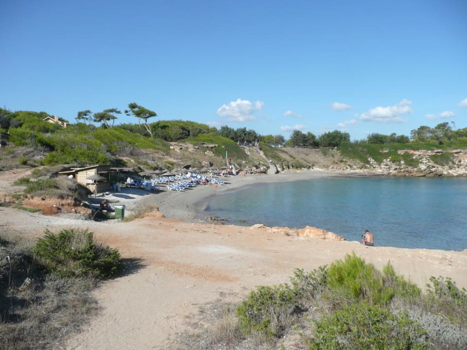 Bucht  Prinsotel Mal Pas (Adults only)