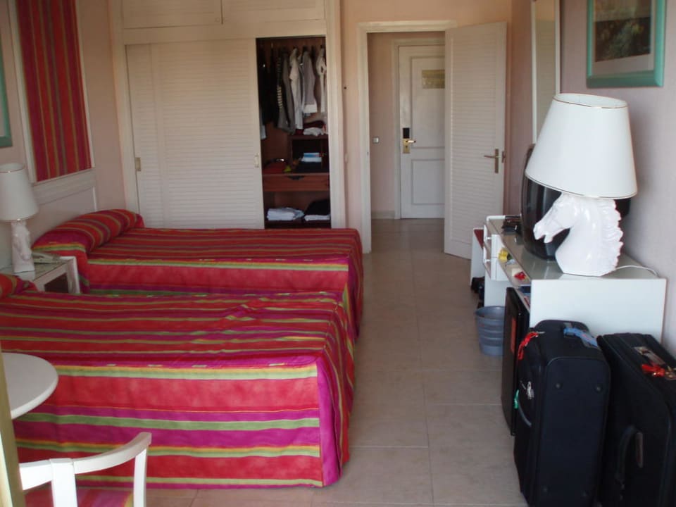 Doppelzimmer Gran Canaria Princess