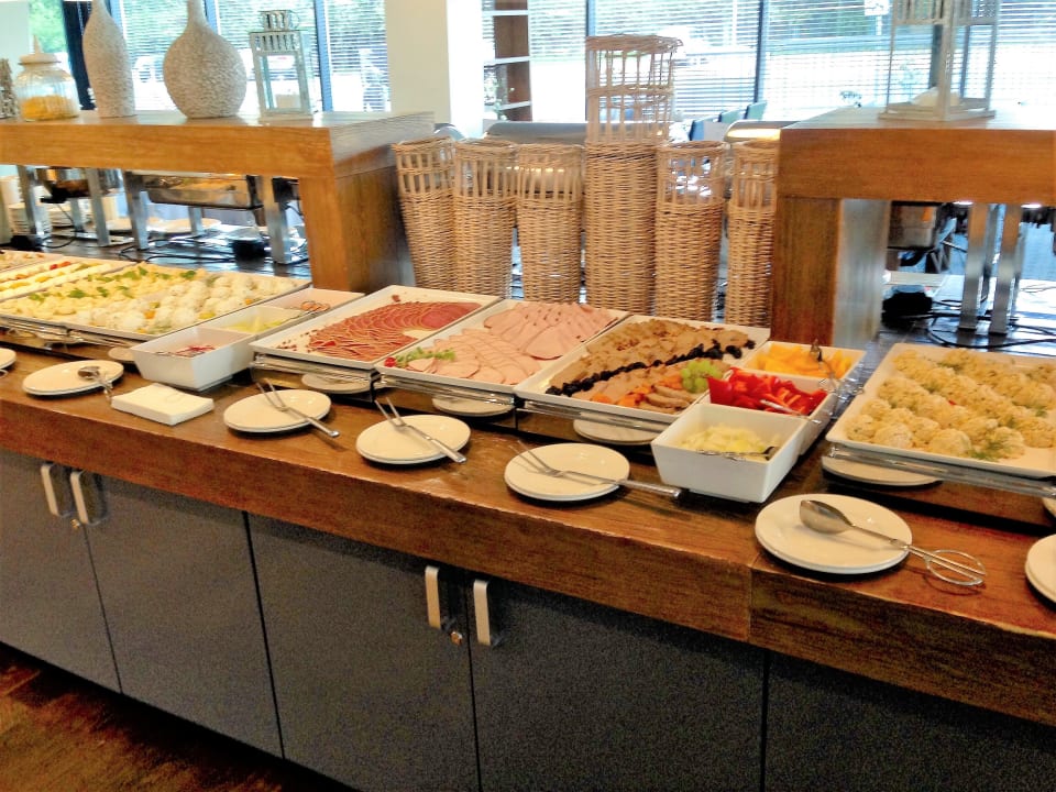 Restaurant Marine Hotel by Zdrojowa