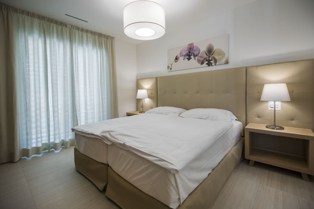 Zimmer Delta Resort Apartments